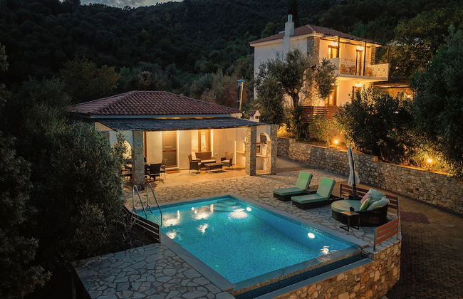 Skiathos Island Villas - Foto 39