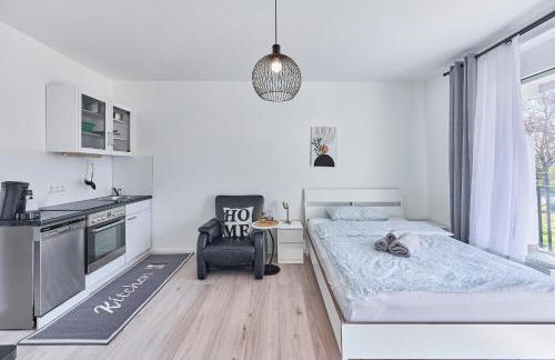 ELA Apartments Mannheim - Photo 71