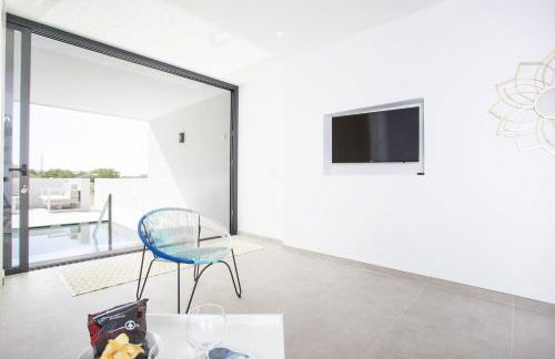 S Aigua 5 in Sa Coma - Foto 22