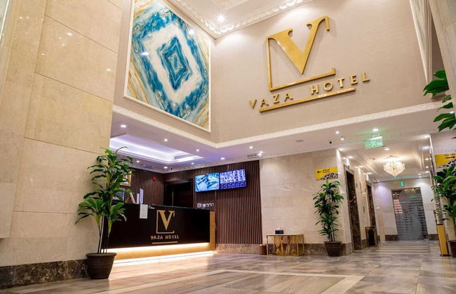 Vasa Plus Hotel - Photo 1