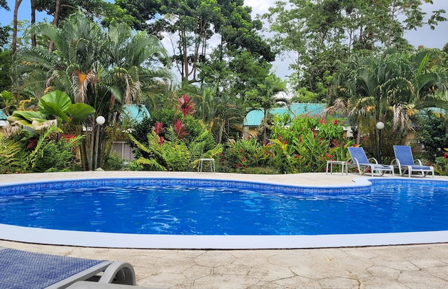 Corinto Pearl Eco Resort - Foto 1
