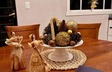 Casas Petite Province Tiradentes refúgio ao pé da Serra - Foto 67