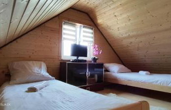 Chata DUDZIAKÓWKA - Foto 10
