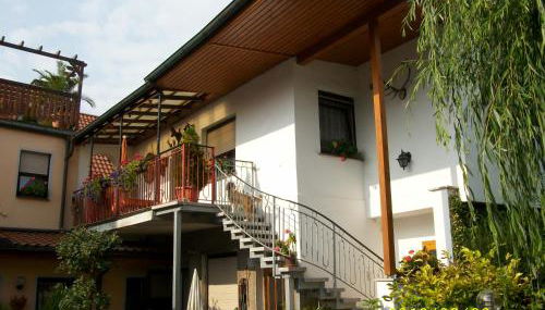 Ferienwohnung am Kurpark - Foto 4