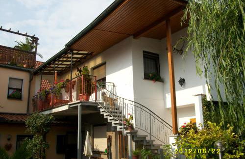 Ferienwohnung am Kurpark - Foto 4