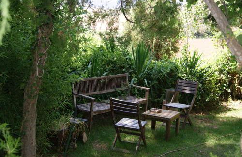 Casas Rurales Los Cortijos - Foto 8