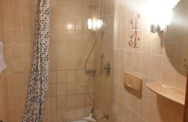 Landhaus Bad Rotenfels - Zion - Foto 9