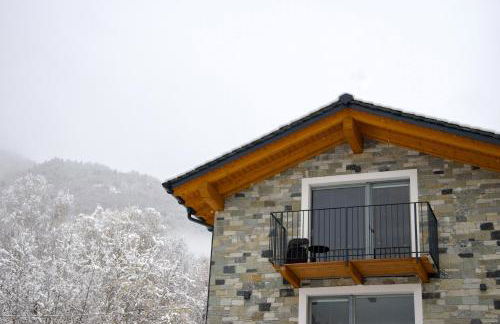 Ca' Palmina - Appartamento con soppalco - Foto 21