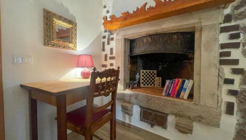 Casa Amadio - stile rustico comfort moderno - Foto 4