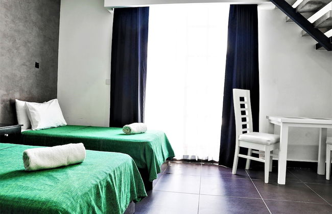 Hotel Colonial Playa del Carmen - Photo 20