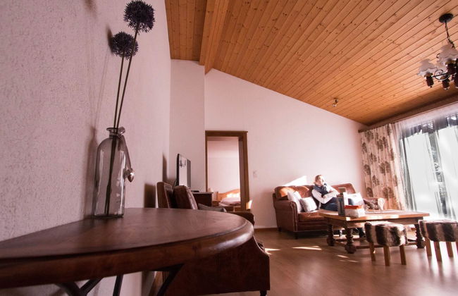 Monte Rosa - Foto 16