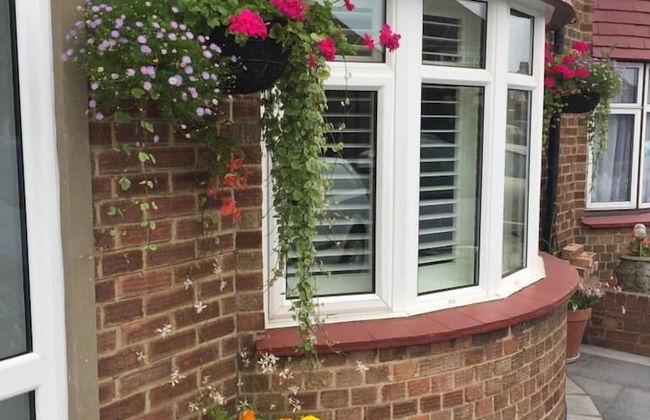 Beautiful 3-bed House in Ramsgate - Photo 31