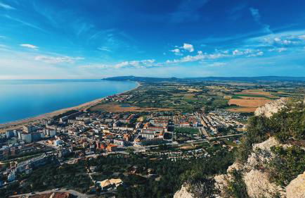 CAN ROMY APPARTEMENT T1 C - à 80m de la plage de Cala Montgo - Foto 23