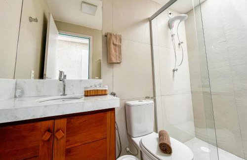 Casa Marceneiro Milagres - Foto 17