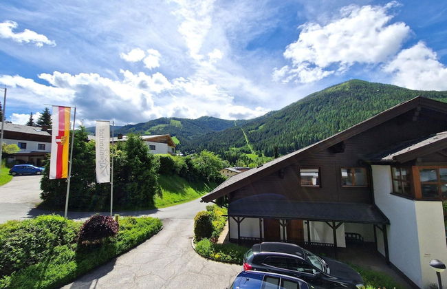 Apartment in Bad Kleinkirchheim - Photo 25