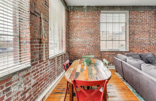 1 Mi to UAB Campus Stylish Central City Loft! - Foto 10