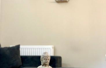 Leo's city apartment - Photo 4