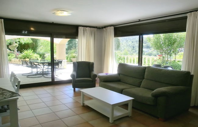 104649 - Villa in Lloret de Mar - Foto 1