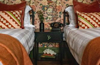 The Canoeists Hideaway - Foto 41