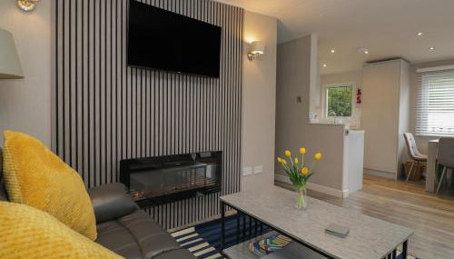 Jackos Lodge - Foto 5