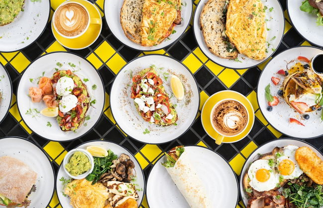 The Sebel Sydney Martin Place - Foto 55