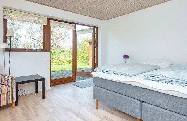 4 Star Holiday Home in Bjert - Foto 8