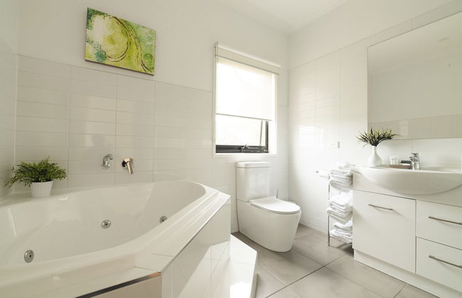 Hilltop Apartments Phillip Island - Adults Only - Foto 64