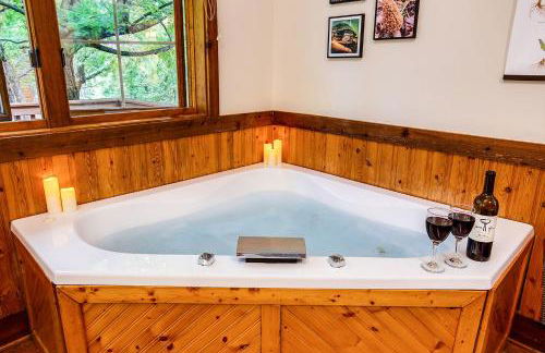 Love Ridge Mountain Lodging - Foto 45