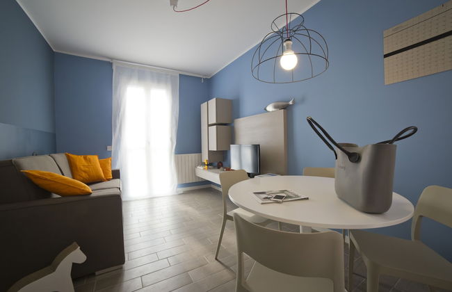 Dreams Hotel Residenza De Marchi - Foto 18