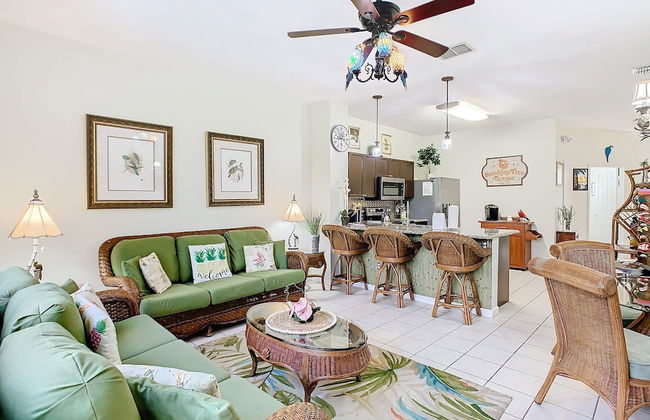 Adventureland Oasis - Resort Near Disney - Photo 1