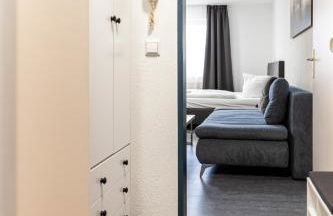 Holiday&Stay, Apartment Relax, Küche, 85Zoll TV, WLAN - Foto 17