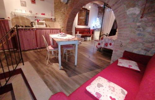 Agriturismo La Poderina - Foto 20