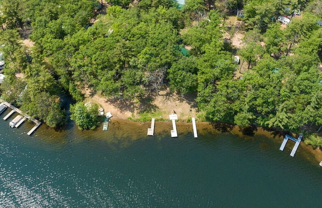 The Loft at Blueberry Lake - Foto 48