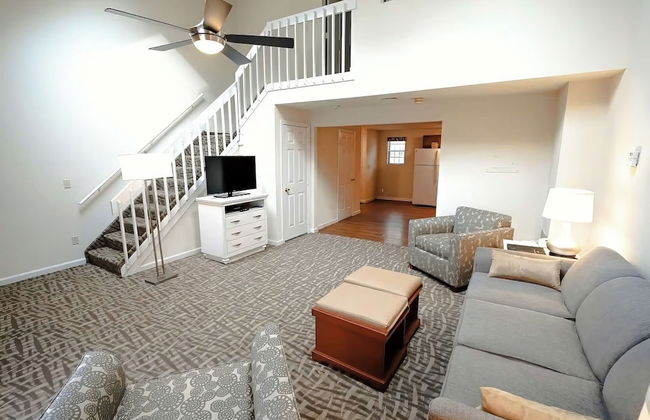 Sea Mist Resort - Foto 18