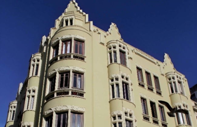 Tour por el Gijón modernista - Photo 7