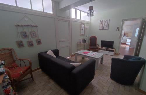 Gîte Chez jeannot SERA F E R M E en Nov 2025 - Foto 26