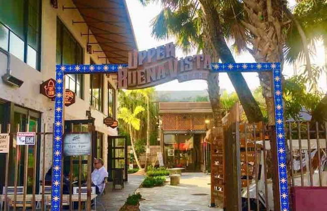 Stanza Wynwood Parking Laundry Wifi - Foto 28