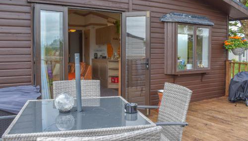 Y Nyth Yn Bwthyn Coed Gellyg - Foto 2