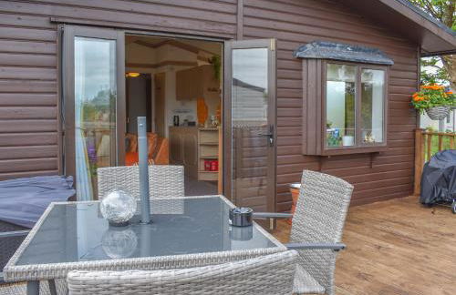 Y Nyth Yn Bwthyn Coed Gellyg - Photo 2