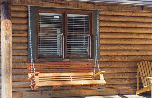 Lake Cumberland Cedar Hideaway - Foto 52