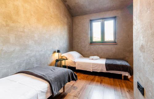 NEW!!! Villa Trilogia XXL - 12 guests, 3 pools - Foto 44