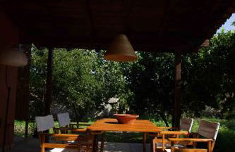 Tzitzikari, Private Cottage in a Citrus Garden - Foto 5