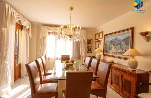 Villa Cala Magrana - Foto 42