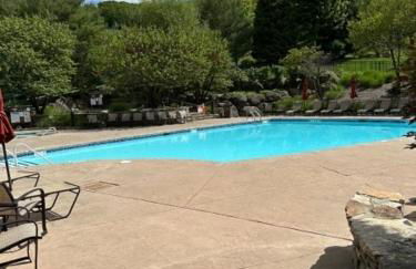 The Appalachian Hotel at Mountain Creek Resort - Pool, Hot Tub & Sauna - Foto 28