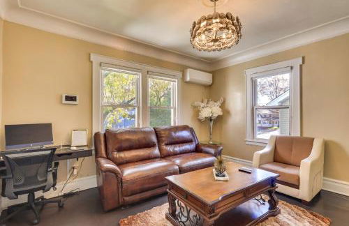 Easy Commute to Newark and NYC! Extended Stay Unit - Foto 1