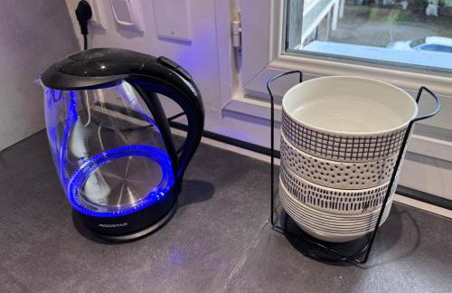 La Mansarde - Foto 7