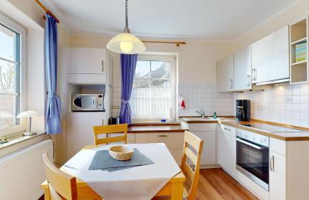 Haus Möwe 02, Binz - Foto 4