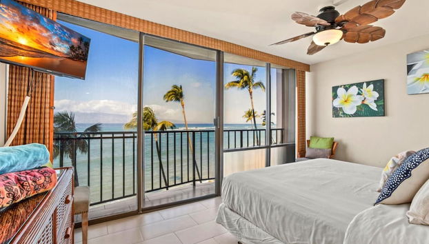 Valley Isle Resort VIR-508 by KBM - Foto 4, Camera