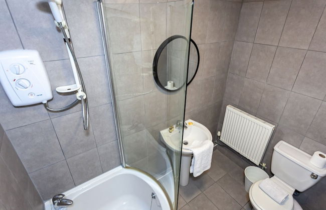 Spath Place- West Didsbury - Foto 19