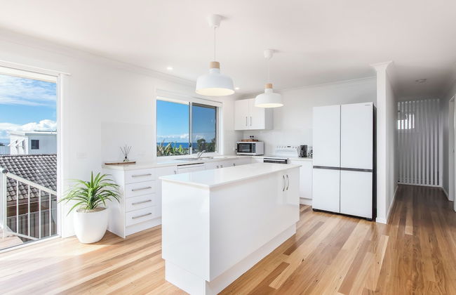 4 Bedroom Kingscliff Holiday Home - Photo 14